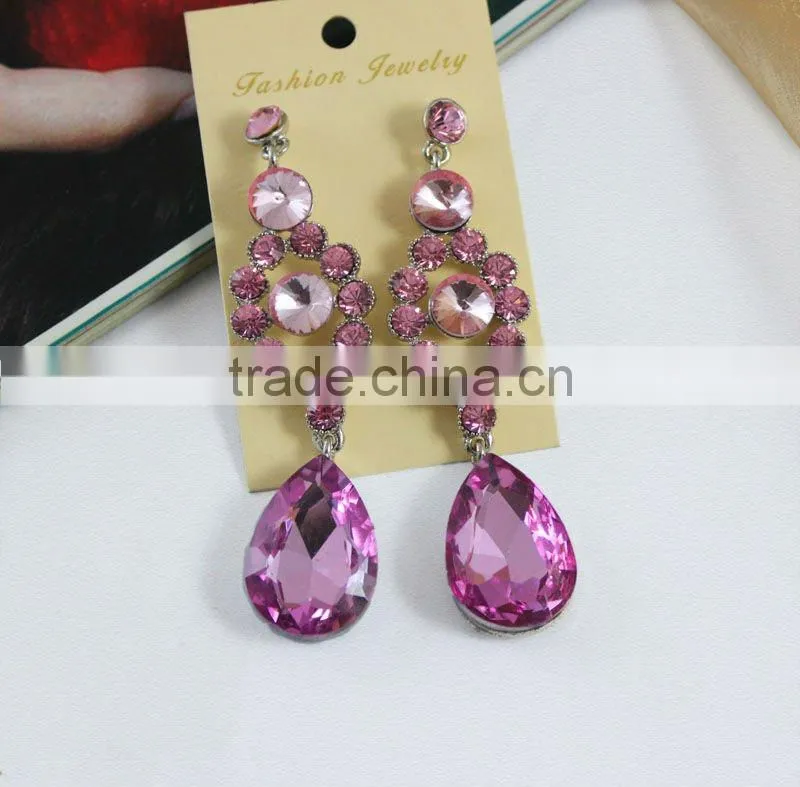 stud earrings