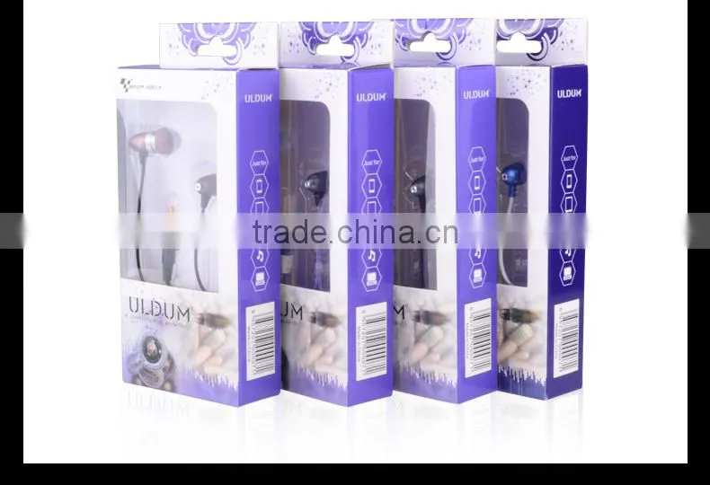ULDUM 2015 new products mini usb to headphone jack
