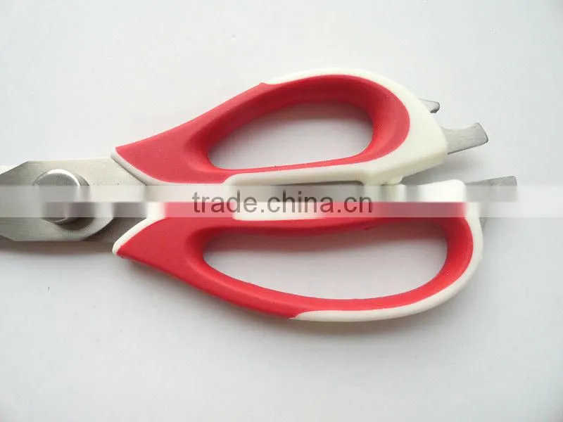 LFGB/FDA Approval Yangjiang Kitchen Scissors