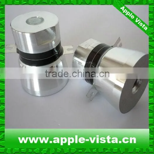 20mm Piezo Ceramic Ultrasonic Transducer from China