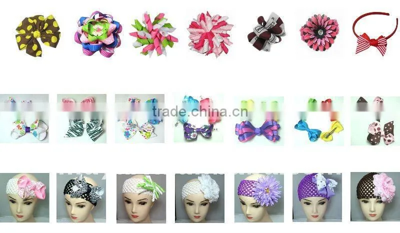 Maya Ribbon Elastic Bands MY2-2