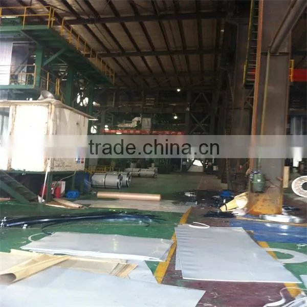 Hot dipped Galvanized or GI steel coil/plates