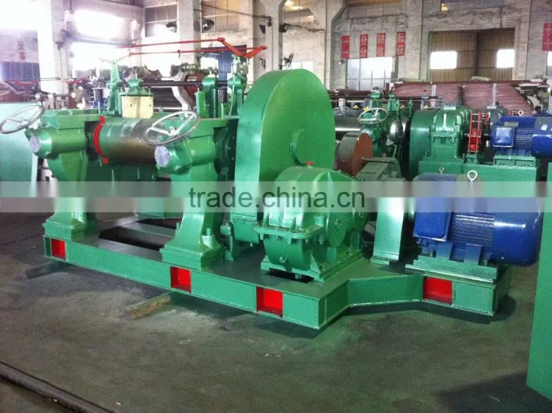 XJ-85 Rubber Strainer Extruder/Single Screw Extruder/Hot Rubber Extruder