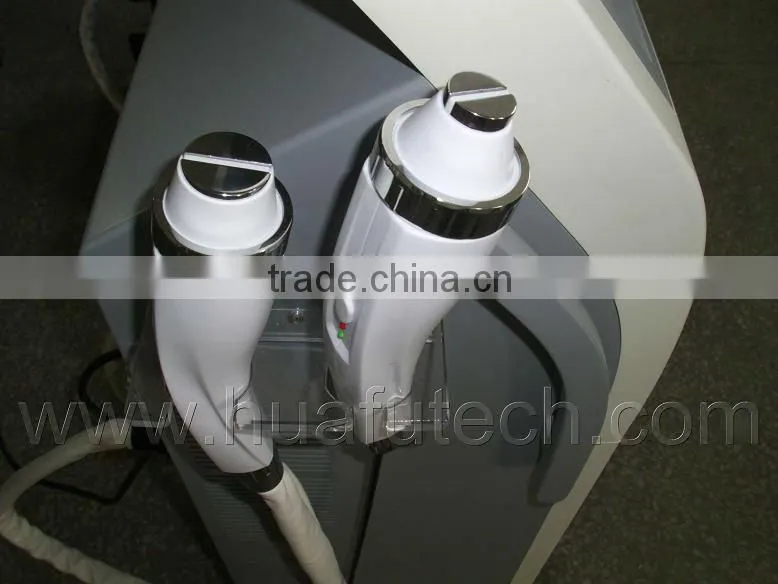 face lifting and wrinkle removal rf equipment