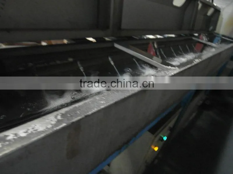 Rubber window seal strip factory price durable in FoShan A-39-7