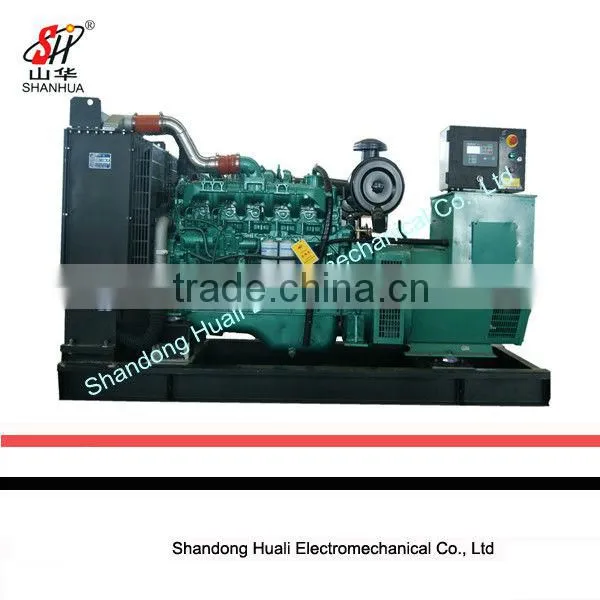200kw/250kva diesel electric generators price