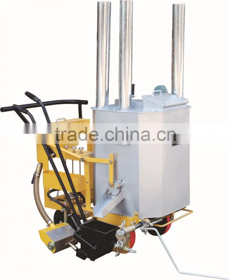Guangzhou TOP WAY TW-H New design Road marking jobs
