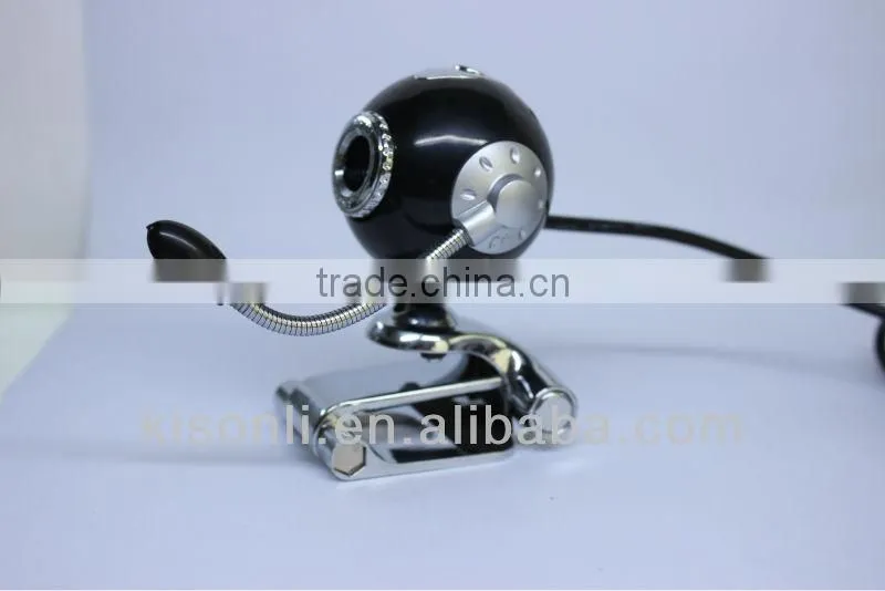 With Snapshot usb 2.0 pc web camera driver in Cheap price
