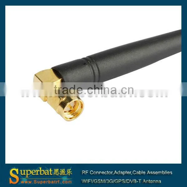 GSM Antenna SMA Plug RA for Ham radio gsm modem antenna