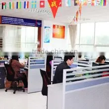 Dongguan Detai Electronical Co., Ltd. company overview - view 2