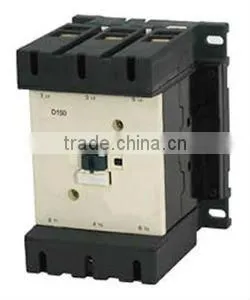 LC1-DN AC Contactor