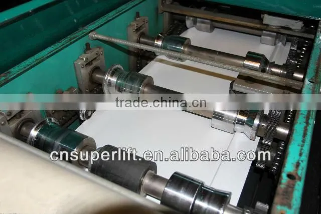 color steel roof panel roll forming machine