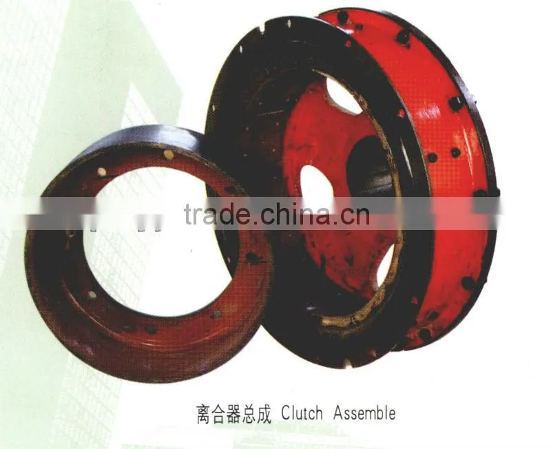 high quality all kinds of drill mud pump spare parts
