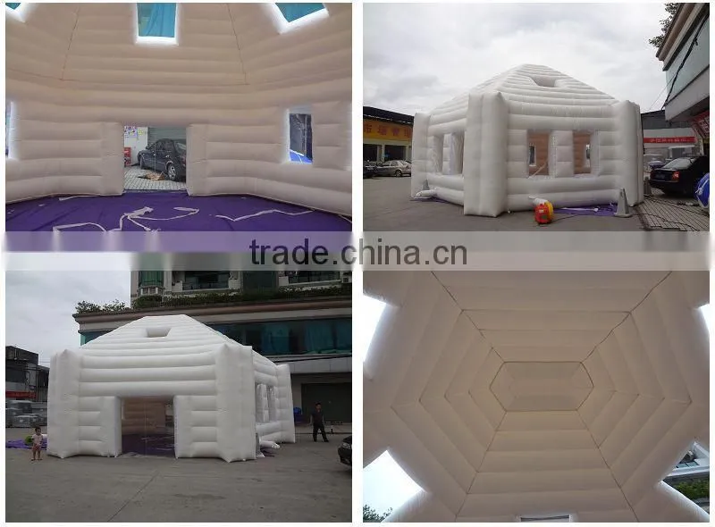 2016 hot inflatable spray booth,inflatable spray booth tent
