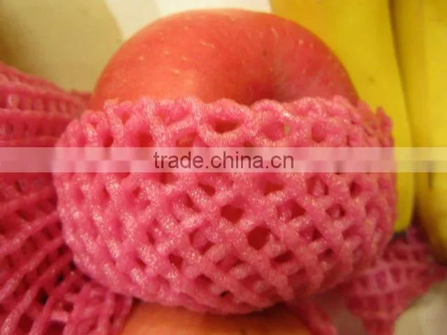 Wine Bottle Foam Netting
