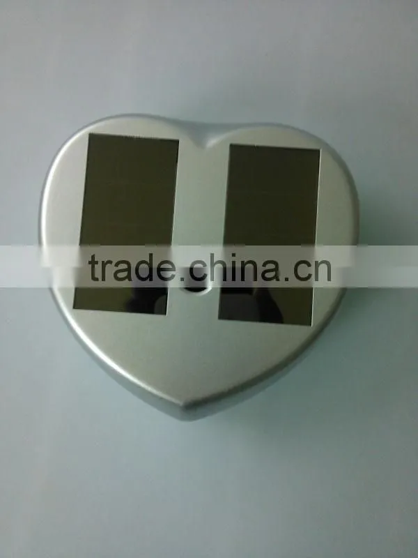 2014 solar power display