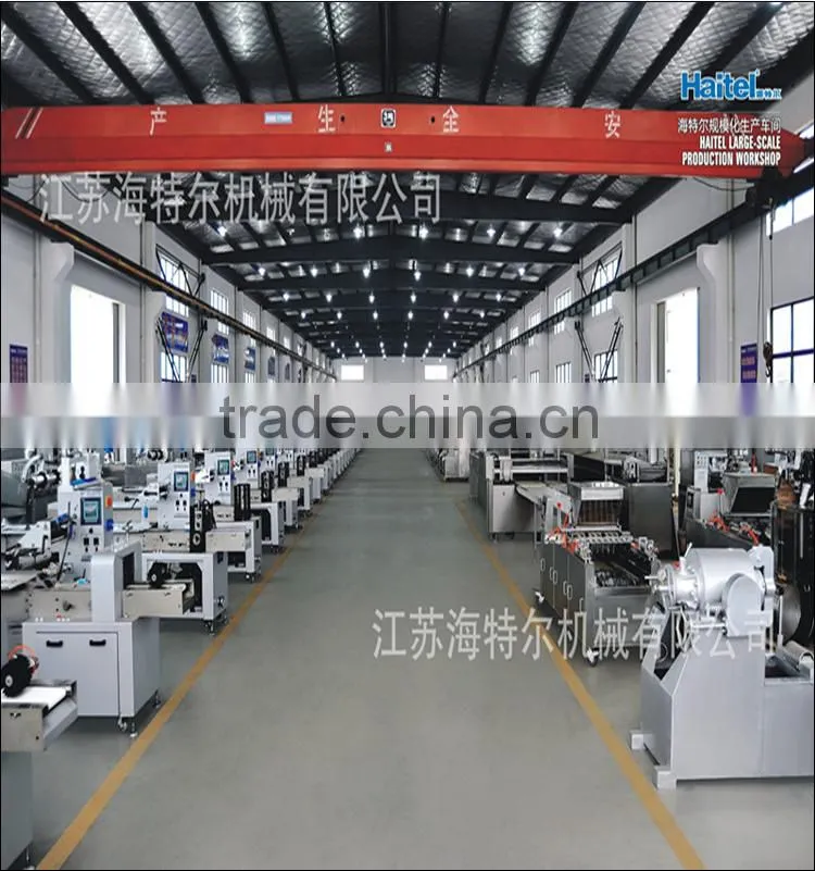Best type of fully automatic powder packing machinery