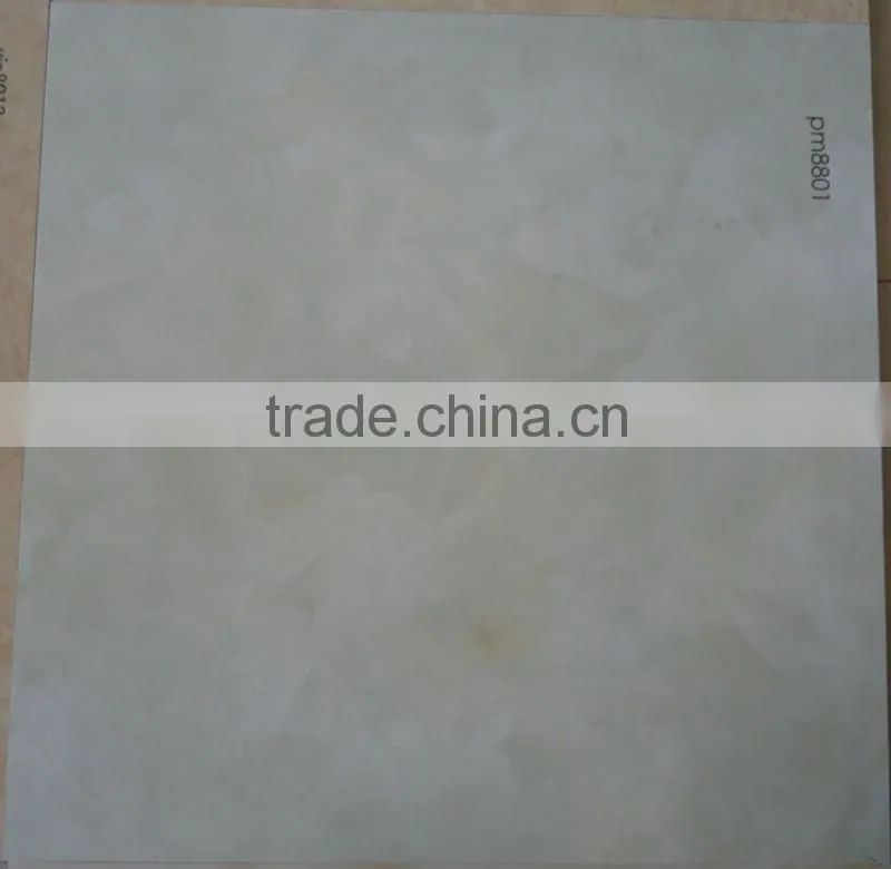 Hot sale 600*600 ceramic full polished glazed tile