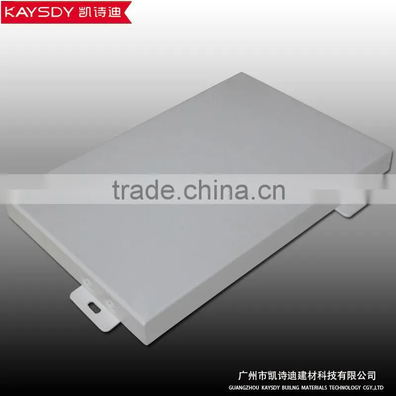 exterior acoustic panels,aluminum acoustic panel