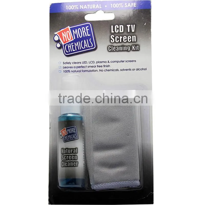 glass polishing cloth