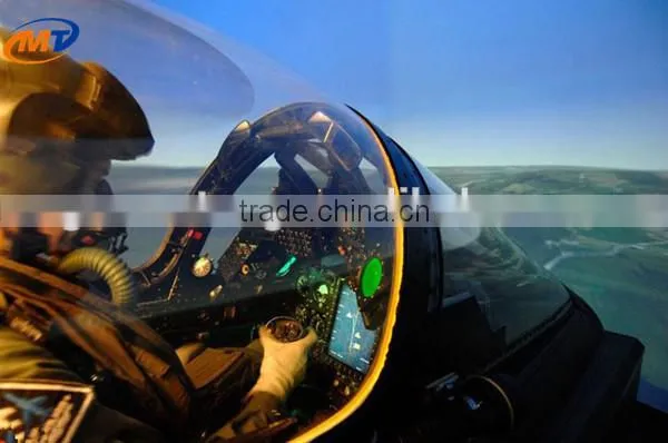 racing car double seats racing simulator