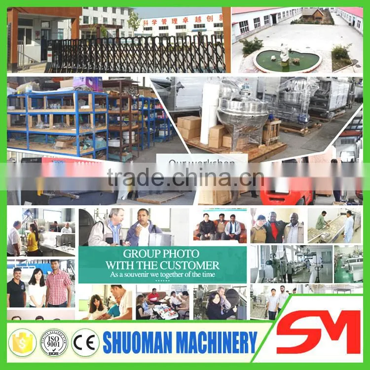 Most world popular movie theater popcorn packing machine