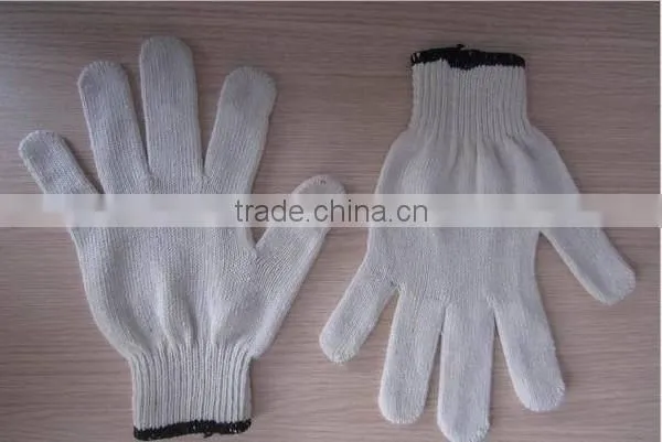 full automatic glove making machine