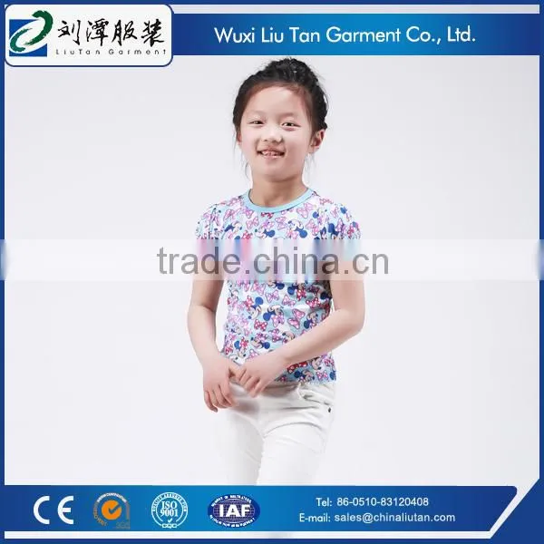 fancy red plaid children cotton sleepwear