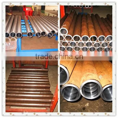 2 inch high precision steel tube for automotive parts