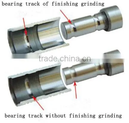 Best Quality of Top Roller Bearing
