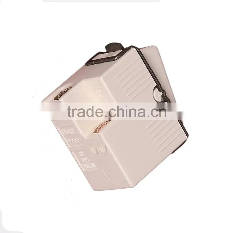 Promotional Price Custom Tag Crown Switch