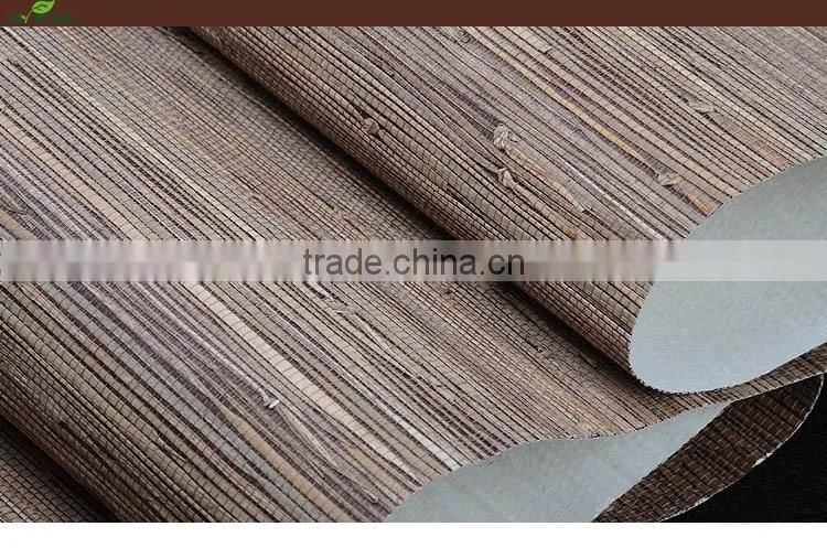 decorative wallpaper for restaurant