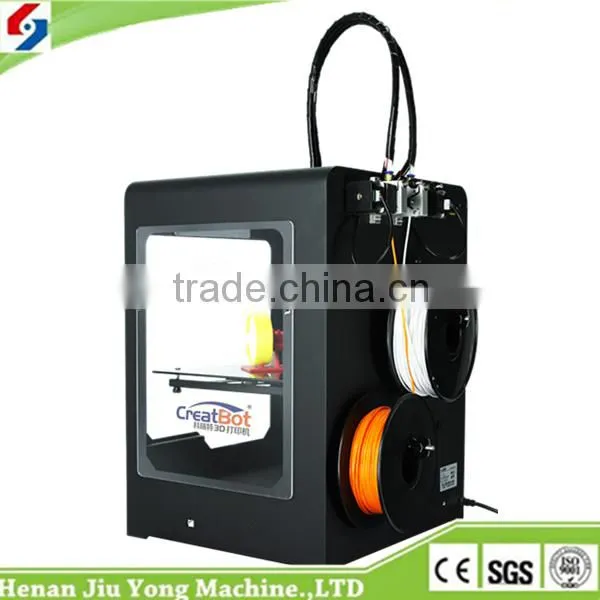 ABS photosensitive health printing 3D printer to print shirts