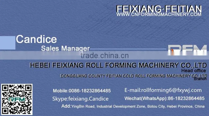 angle channel angle bead forming rolling machine
