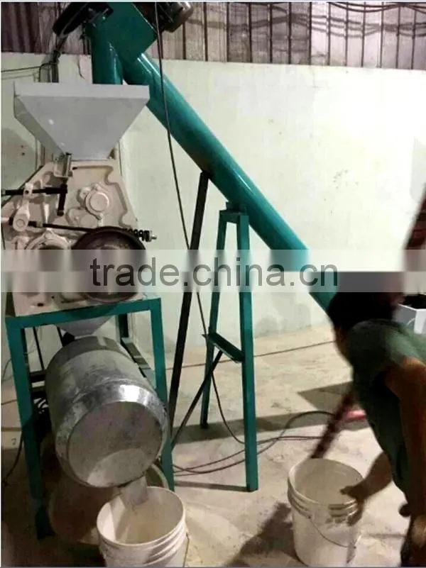 2015 low price barley mill
