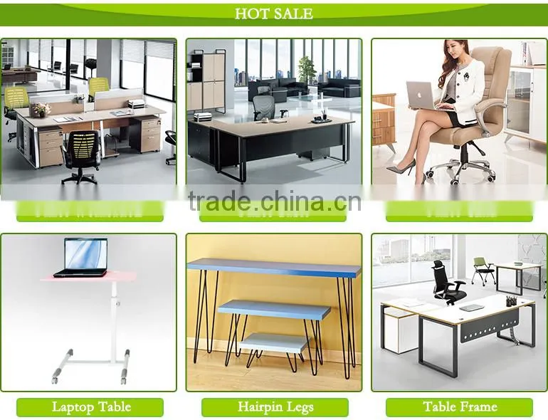 Modern executive desk modular office furniture