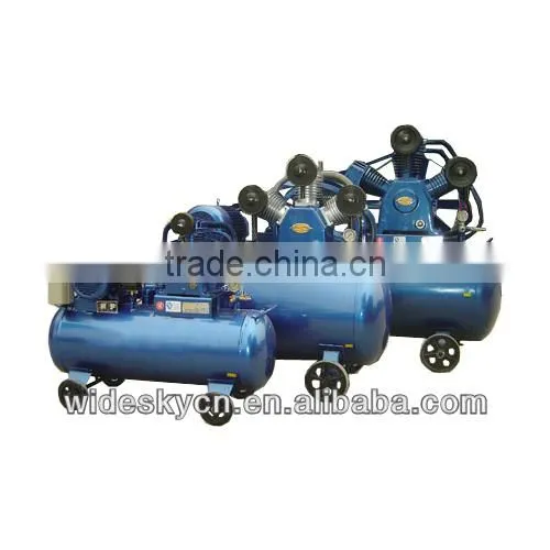 200bar Piston Air Compressor