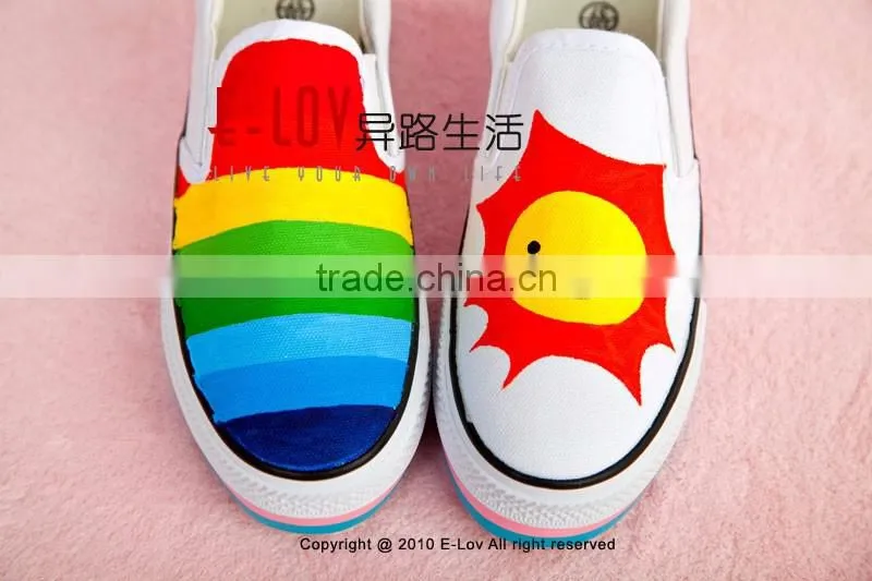 NO.WG007 2016 Hot sales high quality china service shoes for women