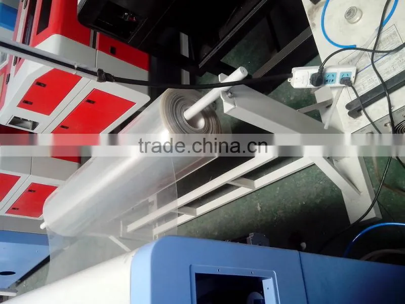 2015 hot sale cnc laser cutting machine for phone protector film