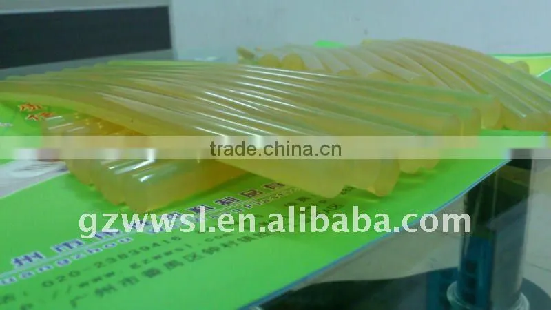 W201 Hot melt glue adhesive stick
