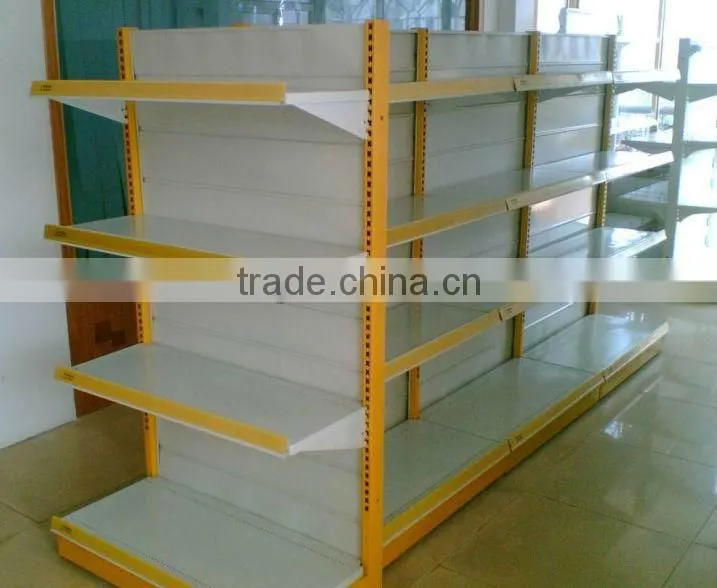 three hands corp shelf