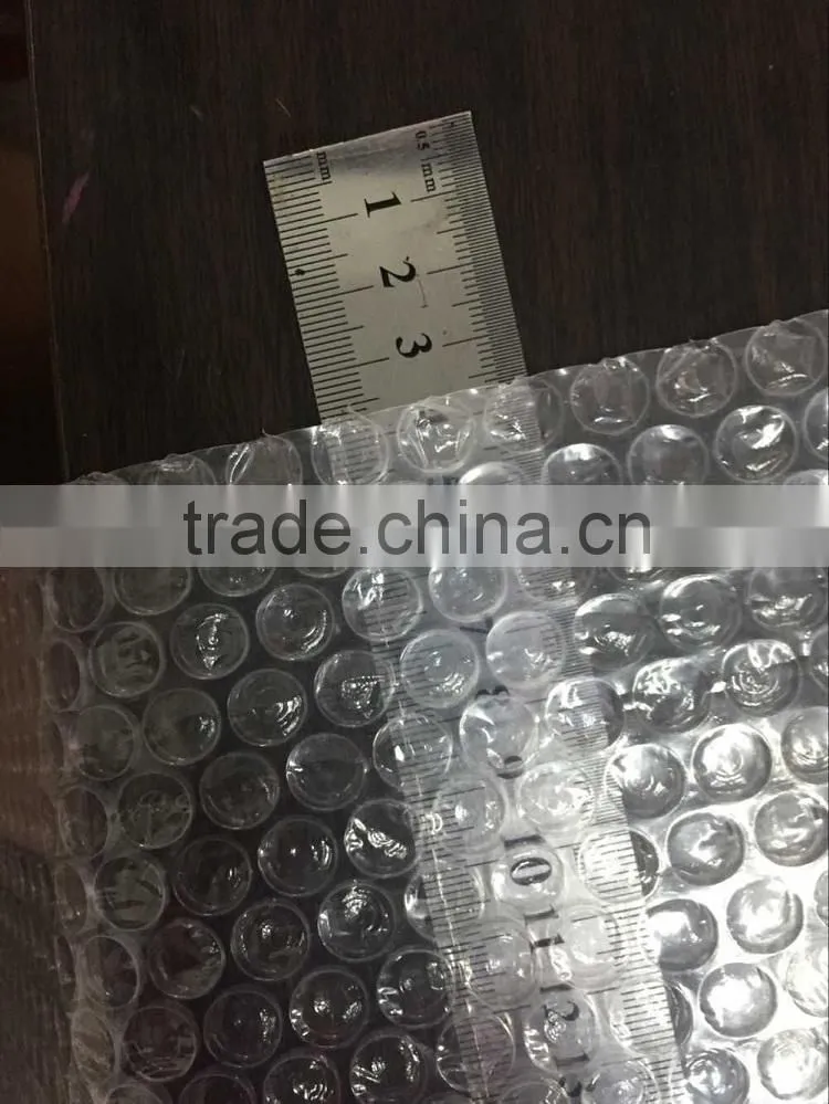 Preforation Air Bubble Film Supplier