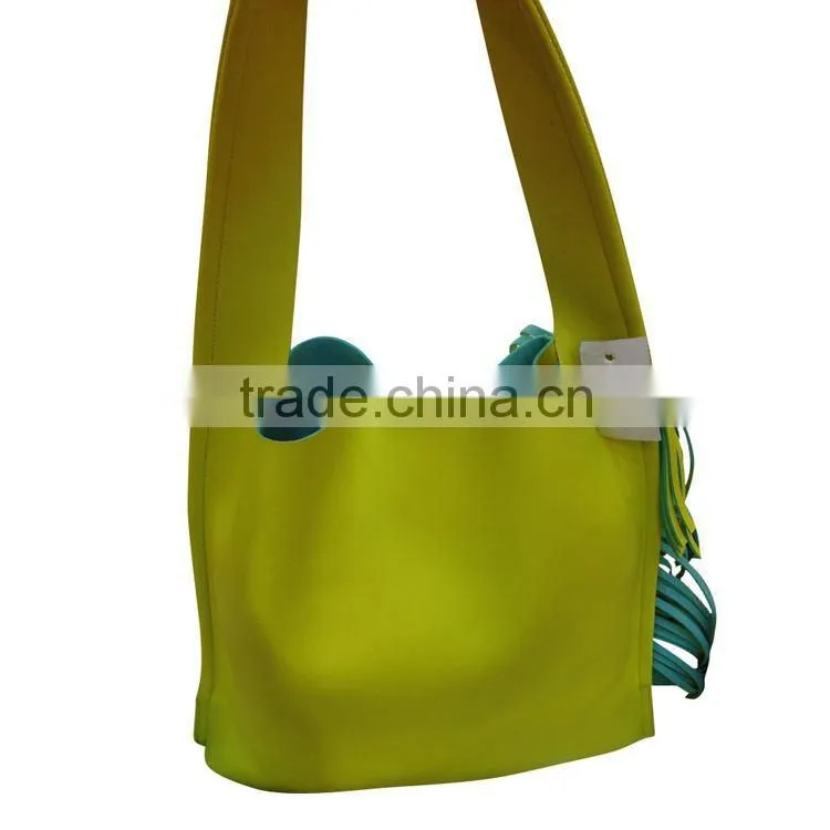Best-Selling Elegant Top Quality Direct Factory Price Chocolate Brand Handbags