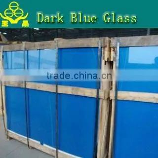 Factory Price Reflective Glass
