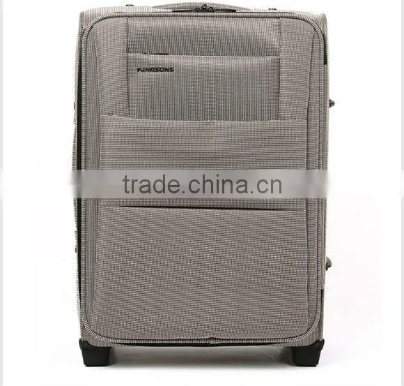 2014 best selling trolley case