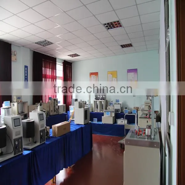 DSHD-4508G Ductility Tester for Bitumen Analysis