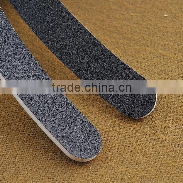 Professional Nail Tool Customized Atractive Good quality Curving Nail File 100/180 Nail File