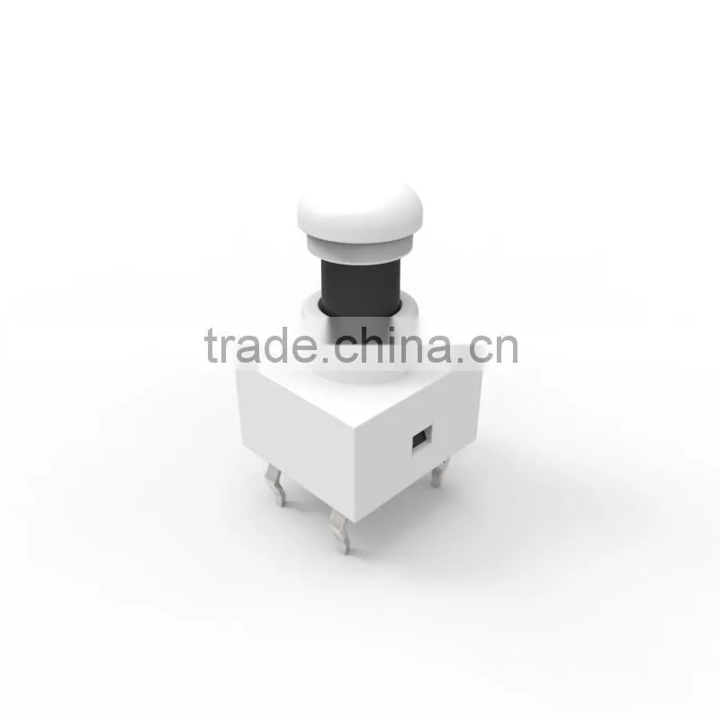 TSA06141-1020 Tact Switch with sheath and cap