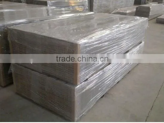 High quality outdoor WPC decking TWWPC-01