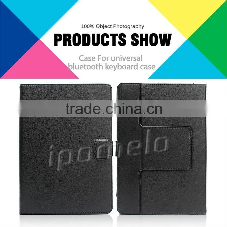 tablet protective universal bluetooth keyboard case 2014 tablet protective cover